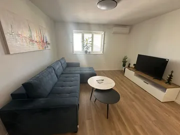 Two-Bedroom Apartment in Šibenik (Sleeps 4)