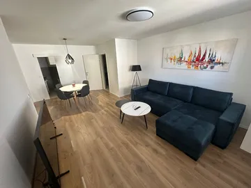 Two-Bedroom Apartment in Šibenik (Sleeps 4)