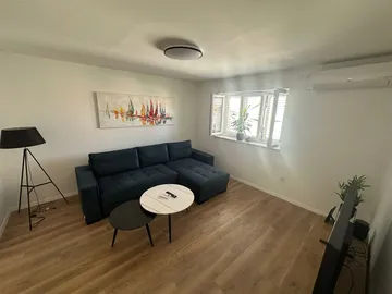 Two-Bedroom Apartment in Šibenik (Sleeps 4)