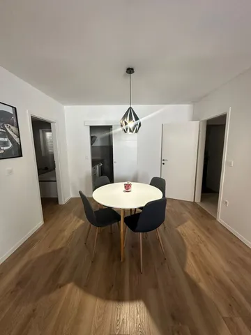 Two-Bedroom Apartment in Šibenik (Sleeps 4)