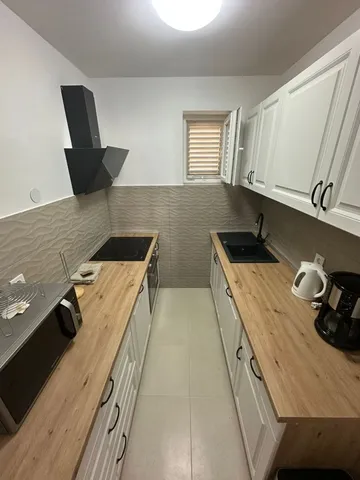 Two-Bedroom Apartment in Šibenik (Sleeps 4)