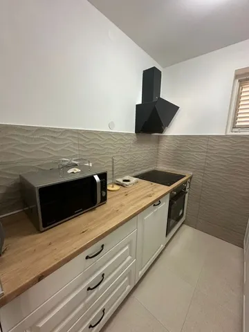 Two-Bedroom Apartment in Šibenik (Sleeps 4)