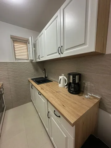 Two-Bedroom Apartment in Šibenik (Sleeps 4)