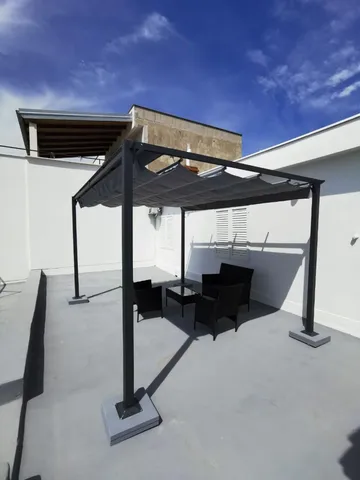 1-Bedroom Apartment in Šibenik for Up to 3