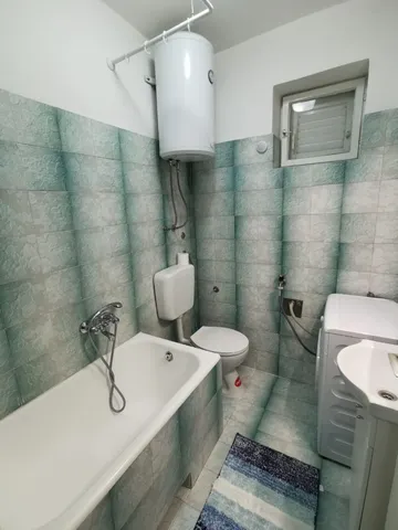 1-Bedroom Apartment in Šibenik for Up to 3