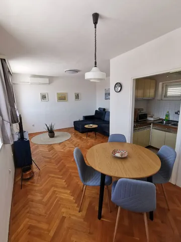 1-Bedroom Apartment in Šibenik for Up to 3