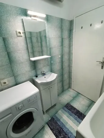 1-Bedroom Apartment in Šibenik for Up to 3