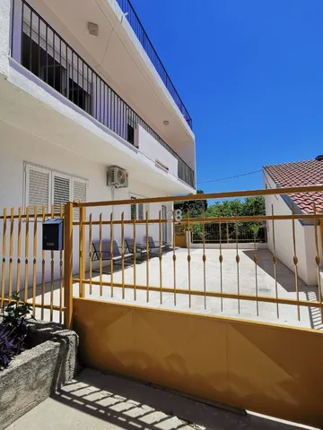 1-Bedroom Apartment in Šibenik for Up to 3