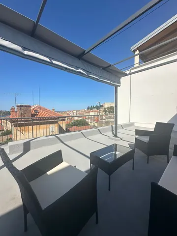 1-Bedroom Apartment in Šibenik for Up to 3