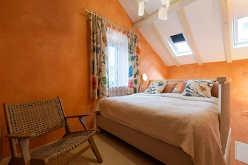 Studio Apartment for 2 in Veli Lošinj