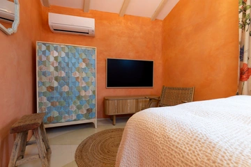 Studio Apartment for 2 in Veli Lošinj