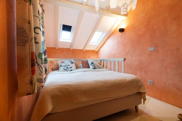 Studio Apartment for 2 in Veli Lošinj