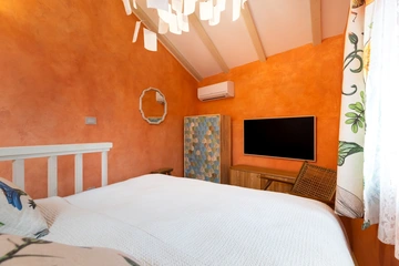 Studio Apartment for 2 in Veli Lošinj