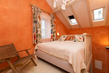 Studio Apartment for 2 in Veli Lošinj