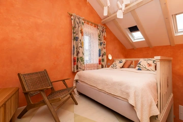 Studio Apartment for 2 in Veli Lošinj