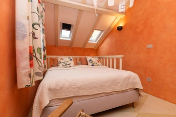 Studio Apartment for 2 in Veli Lošinj