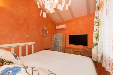 Studio Apartment for 2 in Veli Lošinj