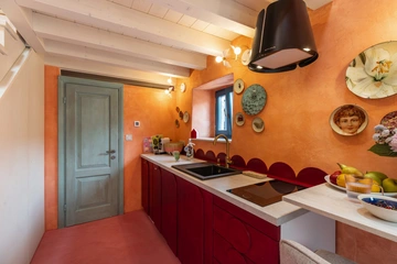 Studio Apartment for 2 in Veli Lošinj