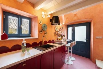 Studio Apartment for 2 in Veli Lošinj