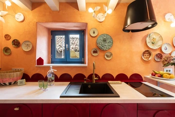 Studio Apartment for 2 in Veli Lošinj