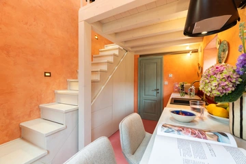 Studio Apartment for 2 in Veli Lošinj