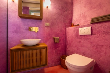 Studio Apartment for 2 in Veli Lošinj