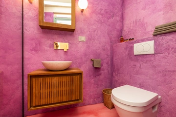 Studio Apartment for 2 in Veli Lošinj