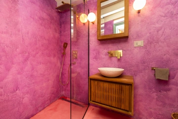 Studio Apartment for 2 in Veli Lošinj