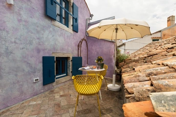 Studio Apartment for 2 in Veli Lošinj