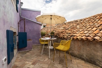 Studio Apartment for 2 in Veli Lošinj