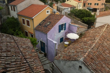 Studio Apartment for 2 in Veli Lošinj