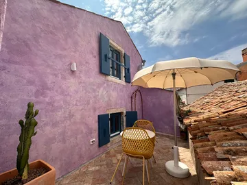 Studio Apartment for 2 in Veli Lošinj