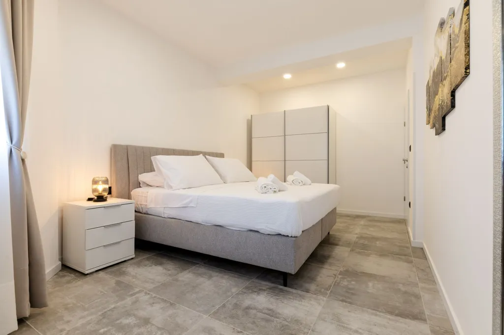 Mali Lošinj 1-Bedroom Apartment for Up to 4