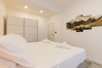 Mali Lošinj 1-Bedroom Apartment for Up to 4