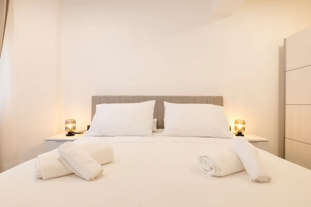 Mali Lošinj 1-Bedroom Apartment for Up to 4