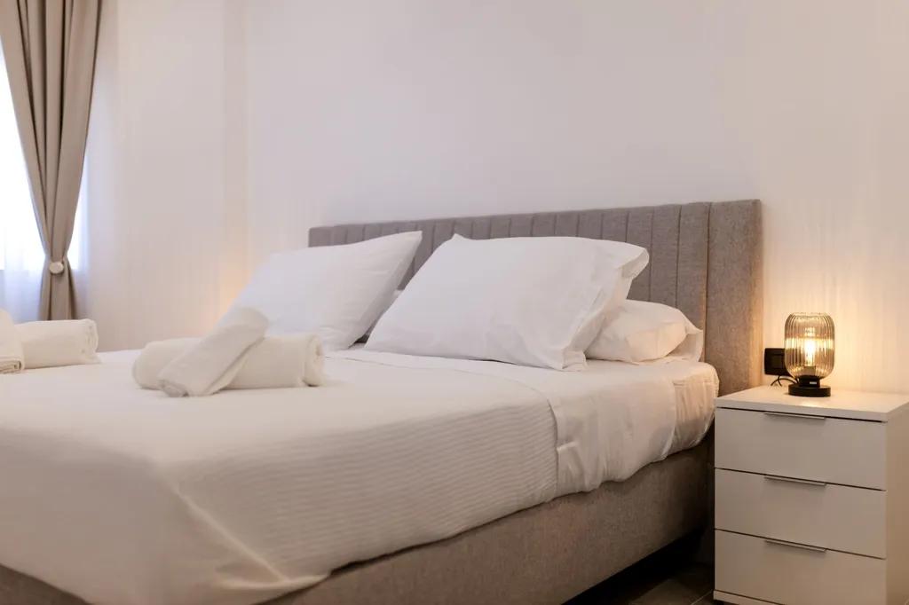 Mali Lošinj 1-Bedroom Apartment for Up to 4