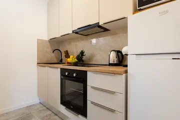 Mali Lošinj 1-Bedroom Apartment for Up to 4