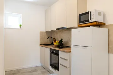 Mali Lošinj 1-Bedroom Apartment for Up to 4