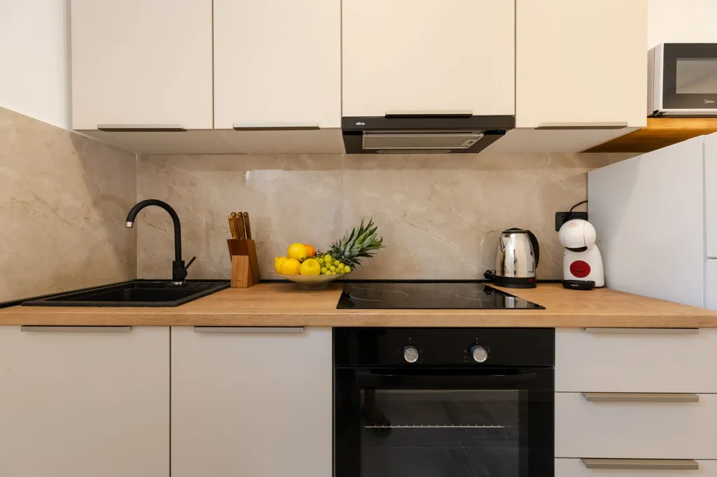 Mali Lošinj 1-Bedroom Apartment for Up to 4