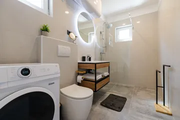 Mali Lošinj 1-Bedroom Apartment for Up to 4