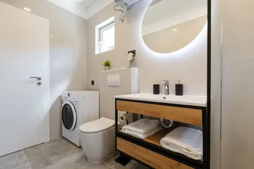 Mali Lošinj 1-Bedroom Apartment for Up to 4