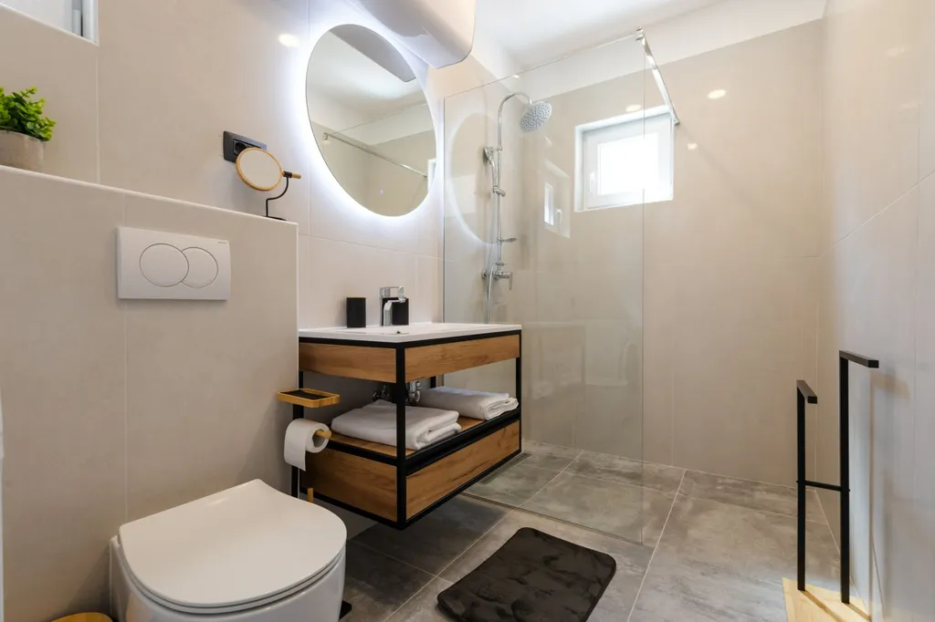 Mali Lošinj 1-Bedroom Apartment for Up to 4