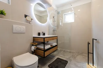 Mali Lošinj 1-Bedroom Apartment for Up to 4