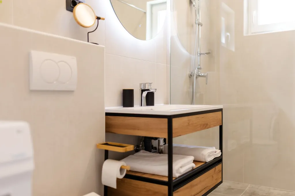 Mali Lošinj 1-Bedroom Apartment for Up to 4
