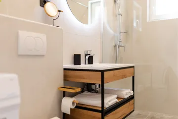 Mali Lošinj 1-Bedroom Apartment for Up to 4