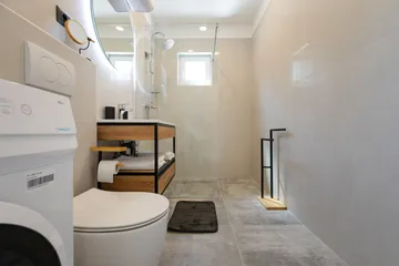 Mali Lošinj 1-Bedroom Apartment for Up to 4