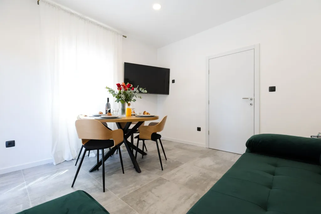 Mali Lošinj 1-Bedroom Apartment for Up to 4