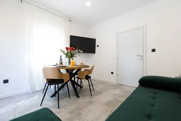 Mali Lošinj 1-Bedroom Apartment for Up to 4