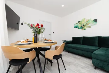 Mali Lošinj 1-Bedroom Apartment for Up to 4