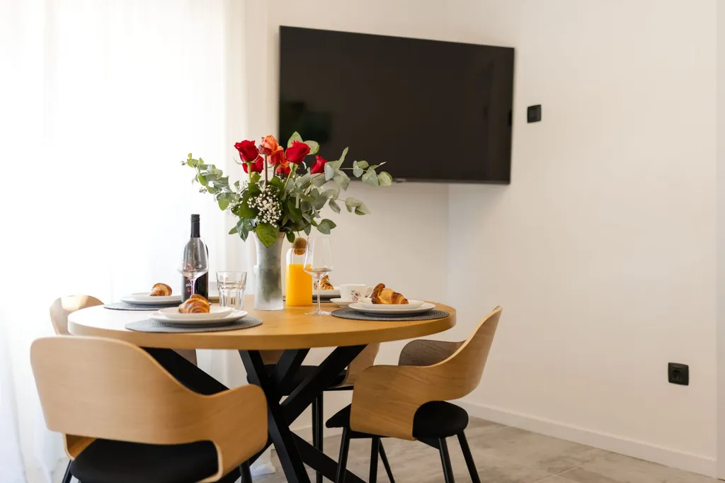 Mali Lošinj 1-Bedroom Apartment for Up to 4